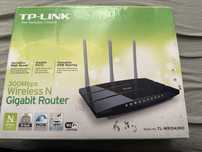Sprzedam router TP-Link TL-WR1043ND