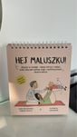 Hej maluszku kalendarz idealny na narodziny dziecka