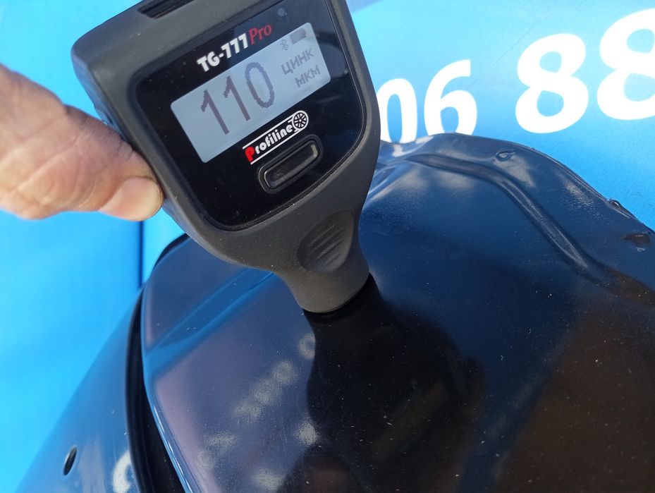 Кришка багажника BMW X5 E70 Ляда БМВ Х5 Е70 Багажник Розборка бмв е70