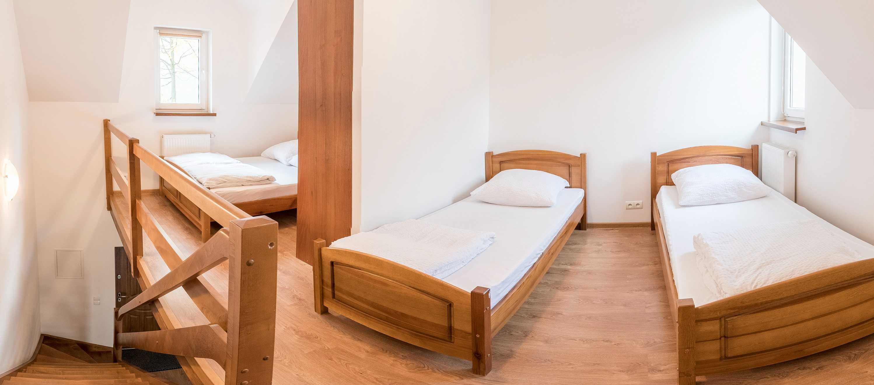 Domki Apartamenty w ścisłym centrum Karpacza! Noclegi, Wakacje