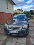 Toyota Avensis 2007