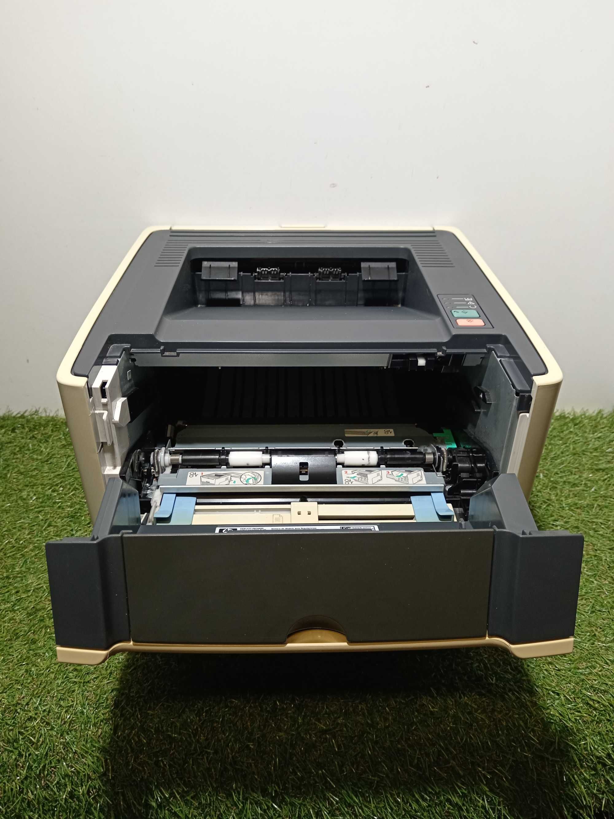 Принтер HP LaserJet 1320 Новий картридж! Двосторонній друк! Гарантія!