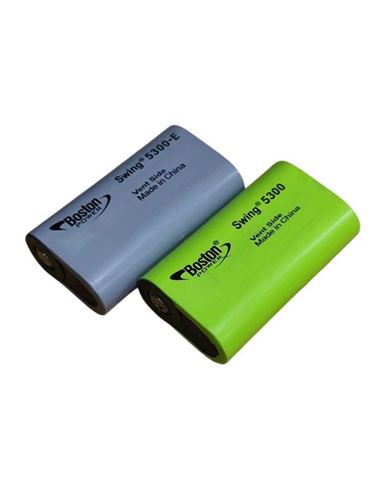 Li-Ion акумулятор Boston Swing 5300mAh