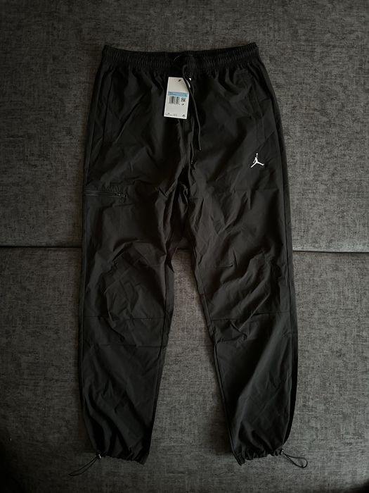 Нейлонові спортивні штани Jordan