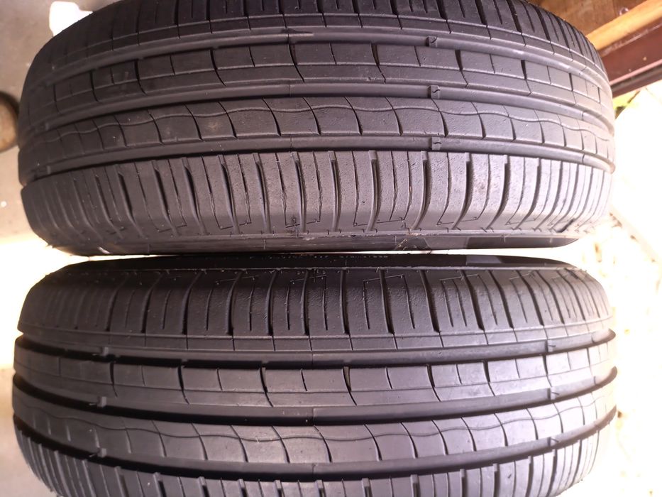 Opony letnie TriStar ecopower 3