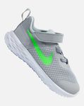 Детские кроссовки Nike REVOLUTION 6 (23,5Рр.15см.)