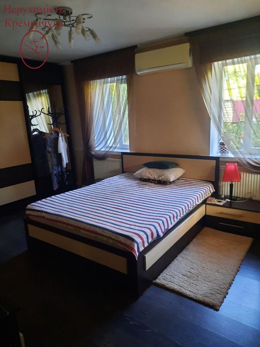 Продаж шикарного будинку в Крюкові!