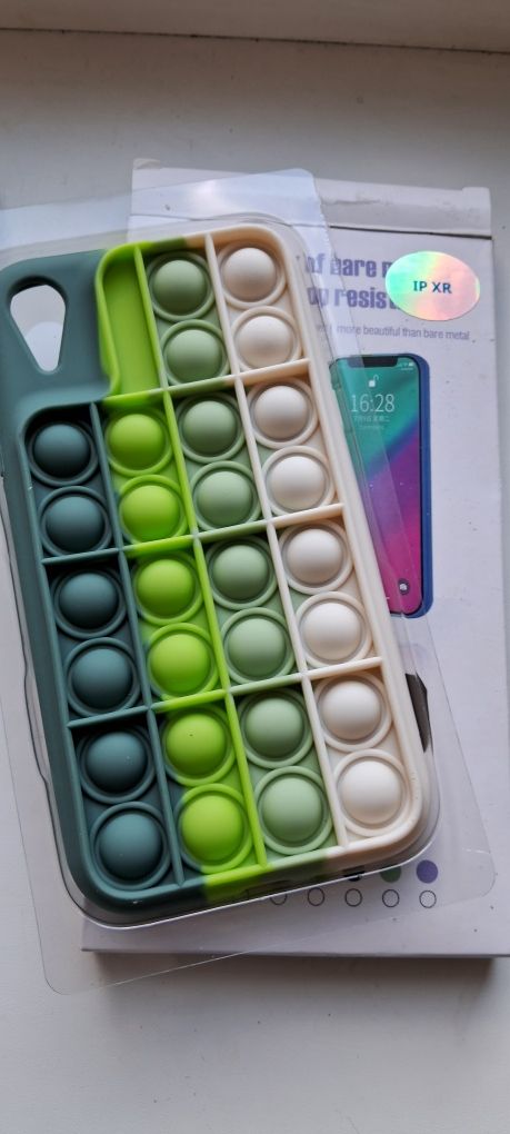 Чехол бампер iphone
