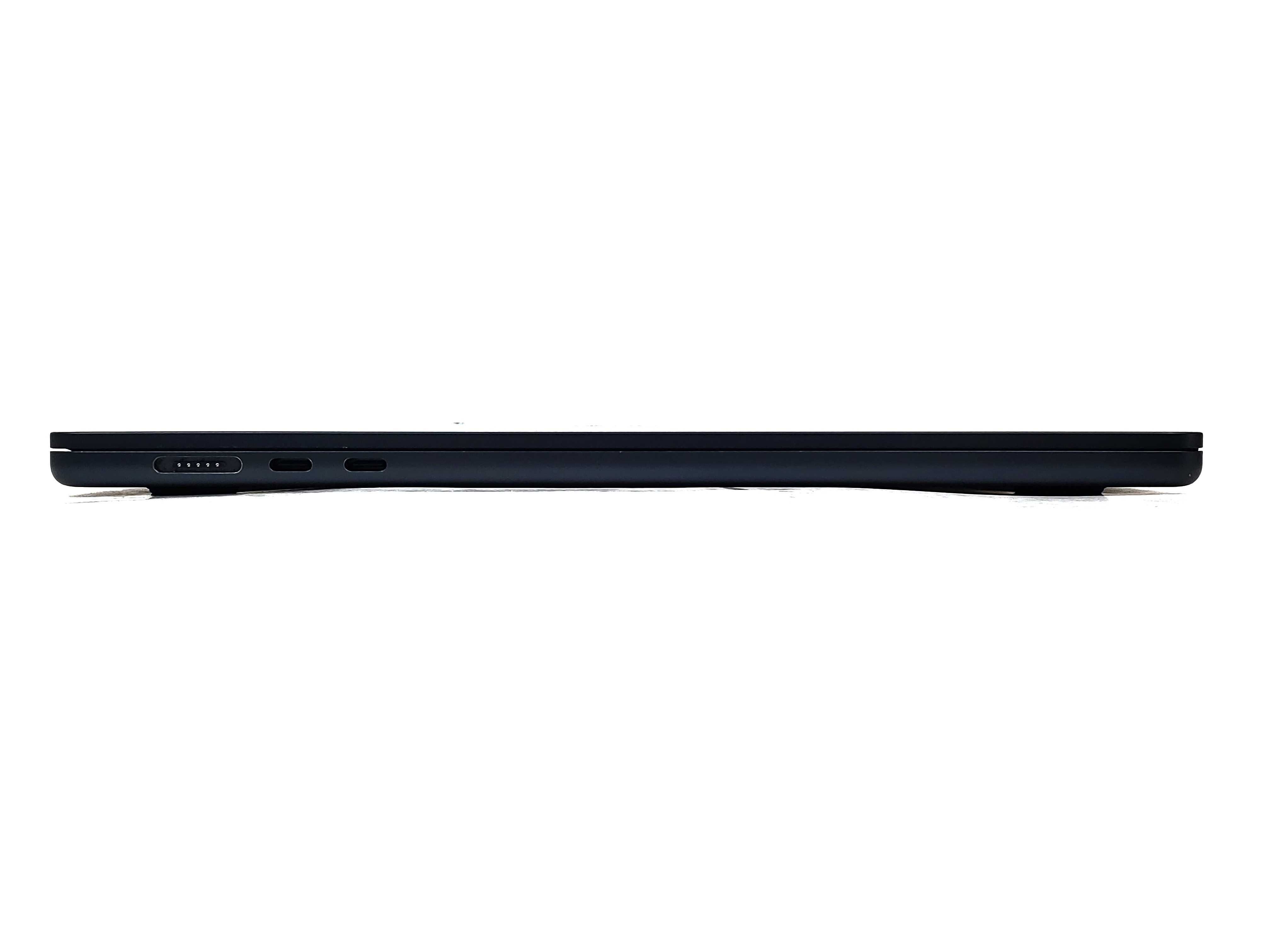 MacBook Air 15 2024 Midnight M3 8GB 512SSD 133 ЦИКЛ