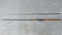 Wędka castingowa Fenwick HMX 8'6" (2,60m) 3/8 - 3/4oz Rarytas!
