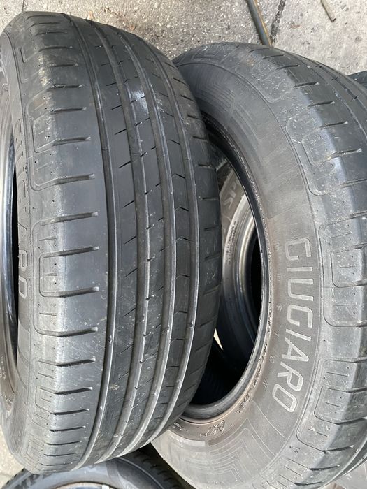 Opony letnie 195/65R15 Vredestein Sportrac5 91H 17r.2x5.4/2x4.5mm