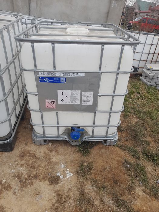 Еврокуб Болград и Измайл.под воду дизель.от2800