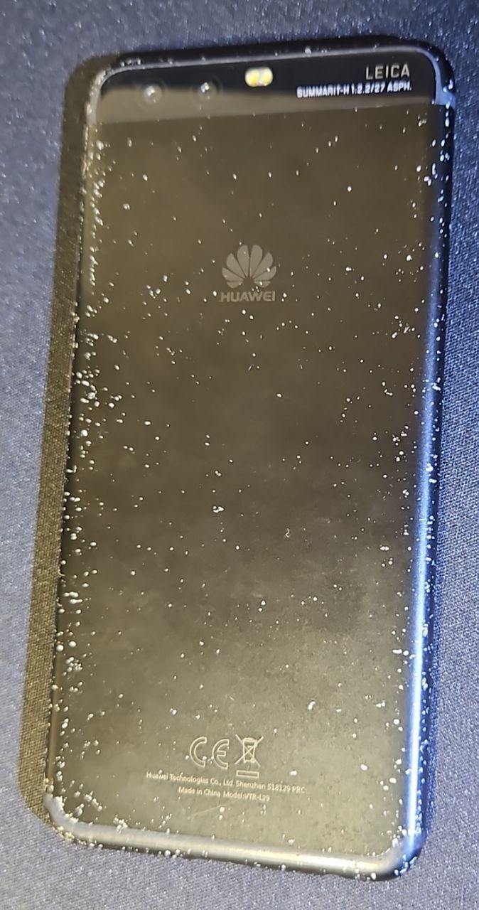 Huawei P10 4/64 NFC