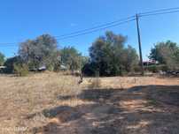Terreno Urbano na Maritenda em Boliqueime, Loulé, Algarve