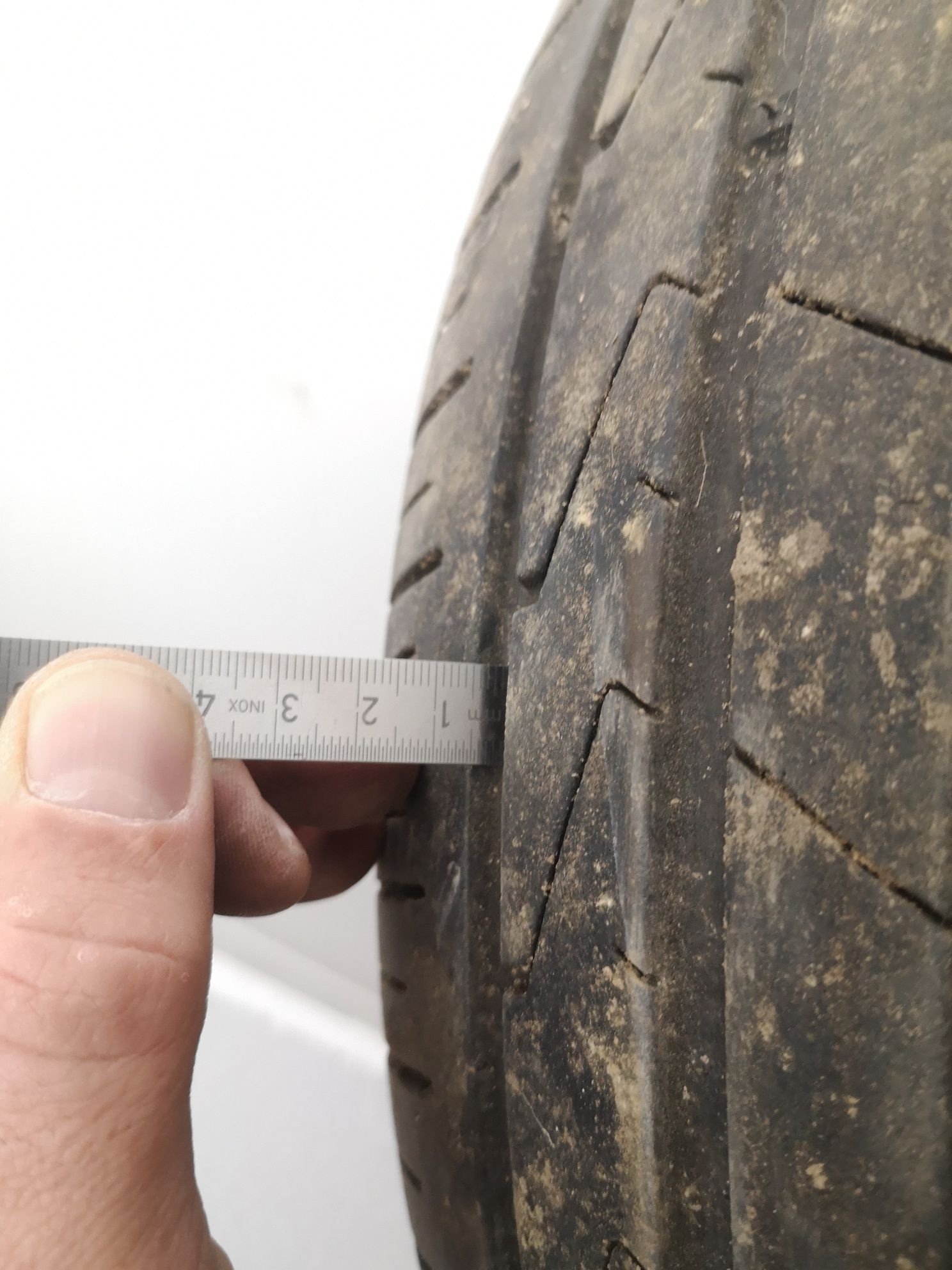 Hankook R16 x 205 x 55 - opony letnie