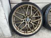 Koła felgi aluminiowe Volkswagen VW Audi Seat A4 A5 A6 Golf Passat BDB