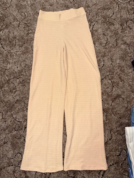 Жіночі прямі штани