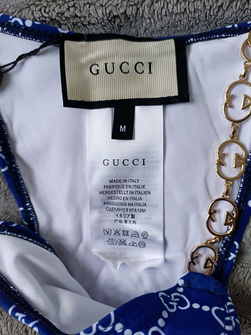 Kostium kąpielowy Gucci size XS/S