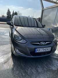 ТОРГ Hyndai Accent 1.6 2011 СРОЧНО ТОРГ