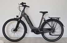 Rower elektryczny Batavus Altura Bosch smart 500wh powystawowy  2024