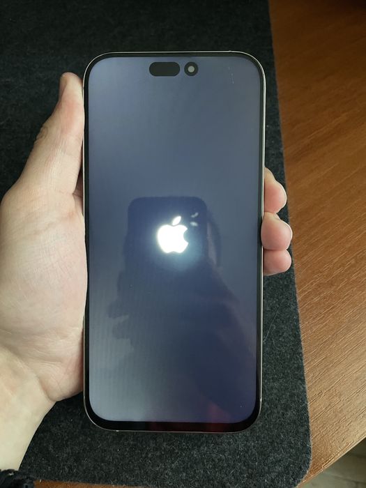 Iphone 16 pro max 1tb