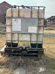 Sprzedam Mauzer 1000l