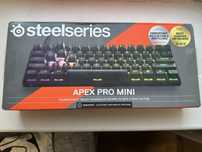 SteelSeries Apex Pro Mini