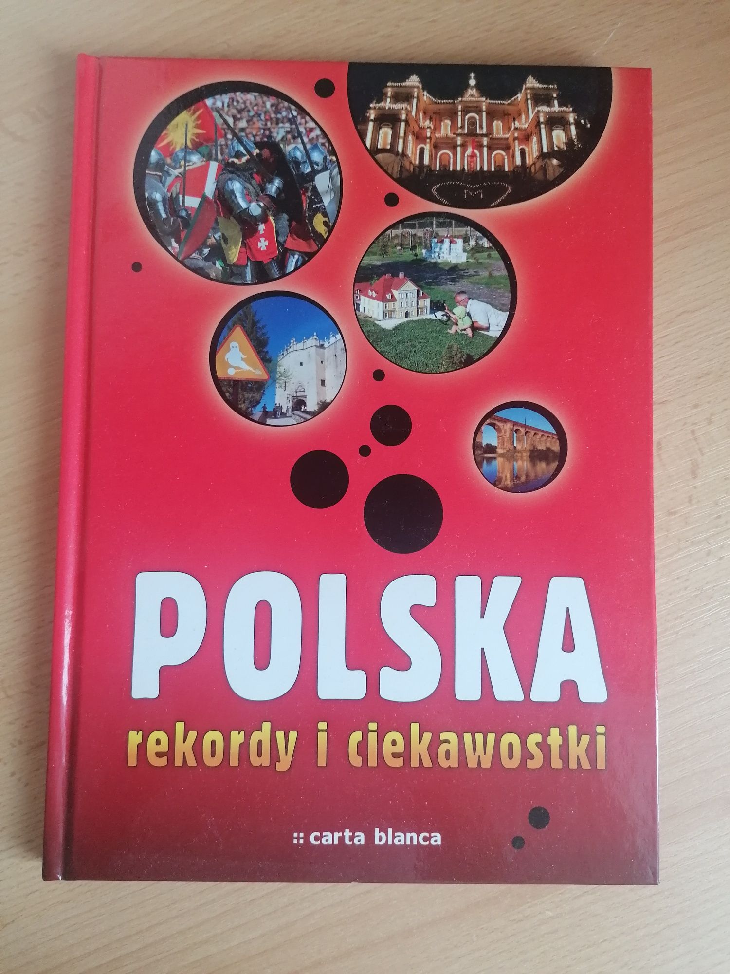 Polska rekordy i ciekawostki