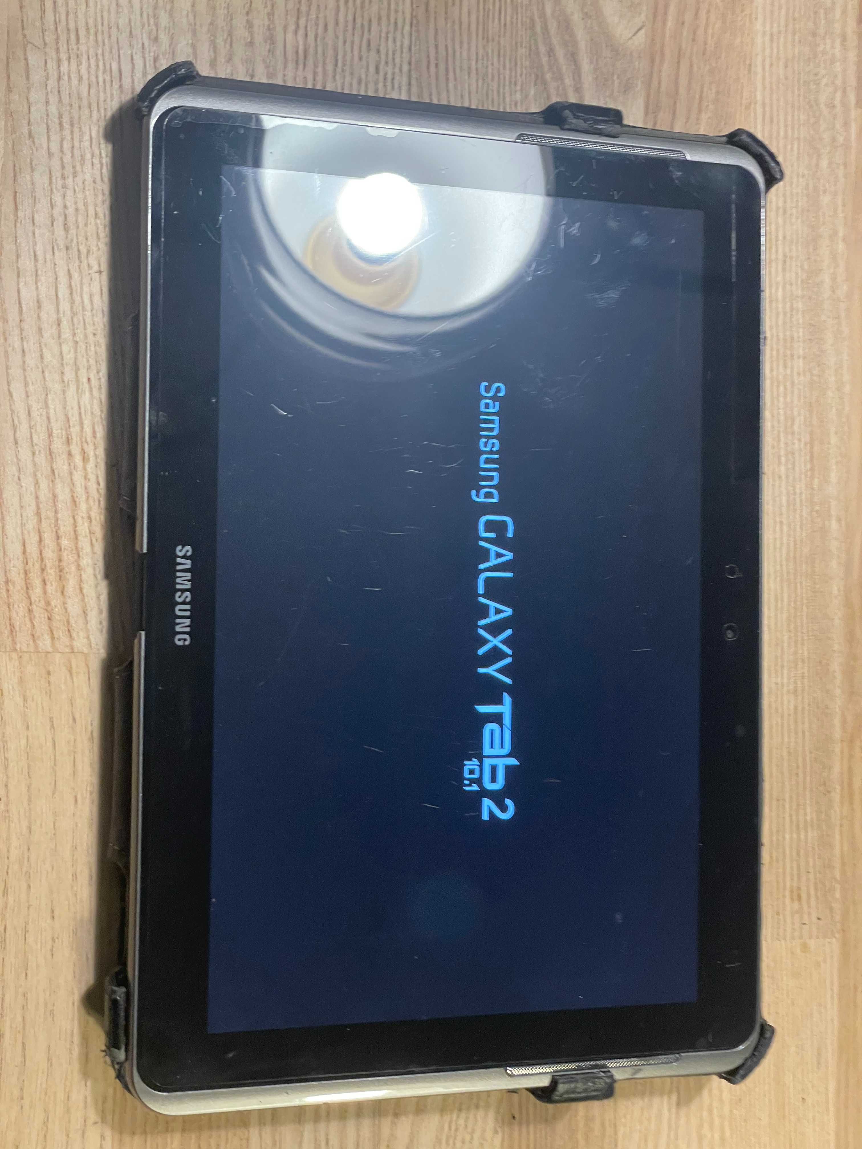 Samsung Gaaxy Tab 2 SAMSUNG GALAXY TAB 2 10.1 GT-P5100