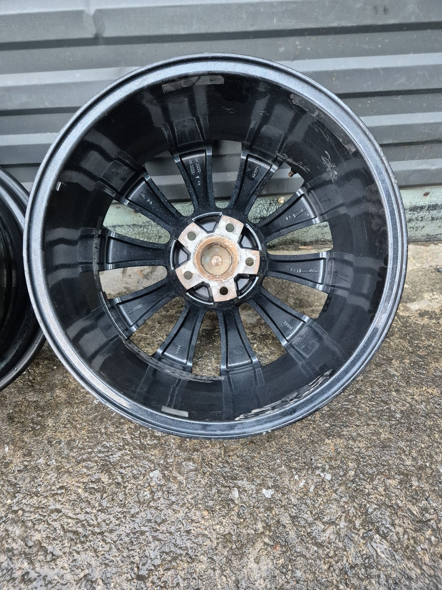 Диски 5*112, R18, Volkswagen,  Scoda,  Audi,  Mercedes