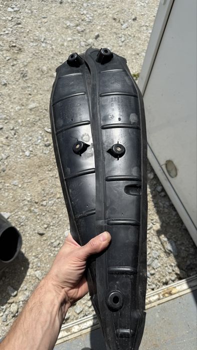 Audi A3 8Y zestaw części różnych