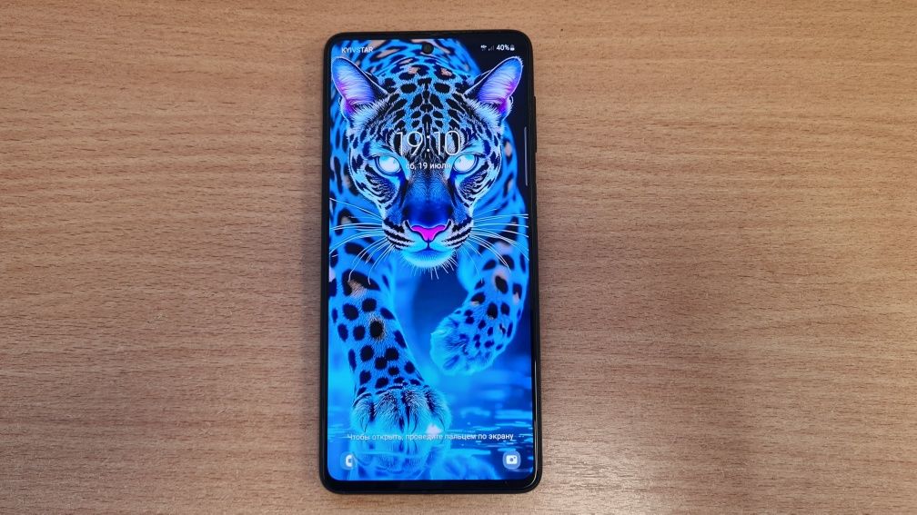 Samsung Galaxy М52 5G. 6/128. 120Gz. Камера 64Мп. АKБ-5000mah.
