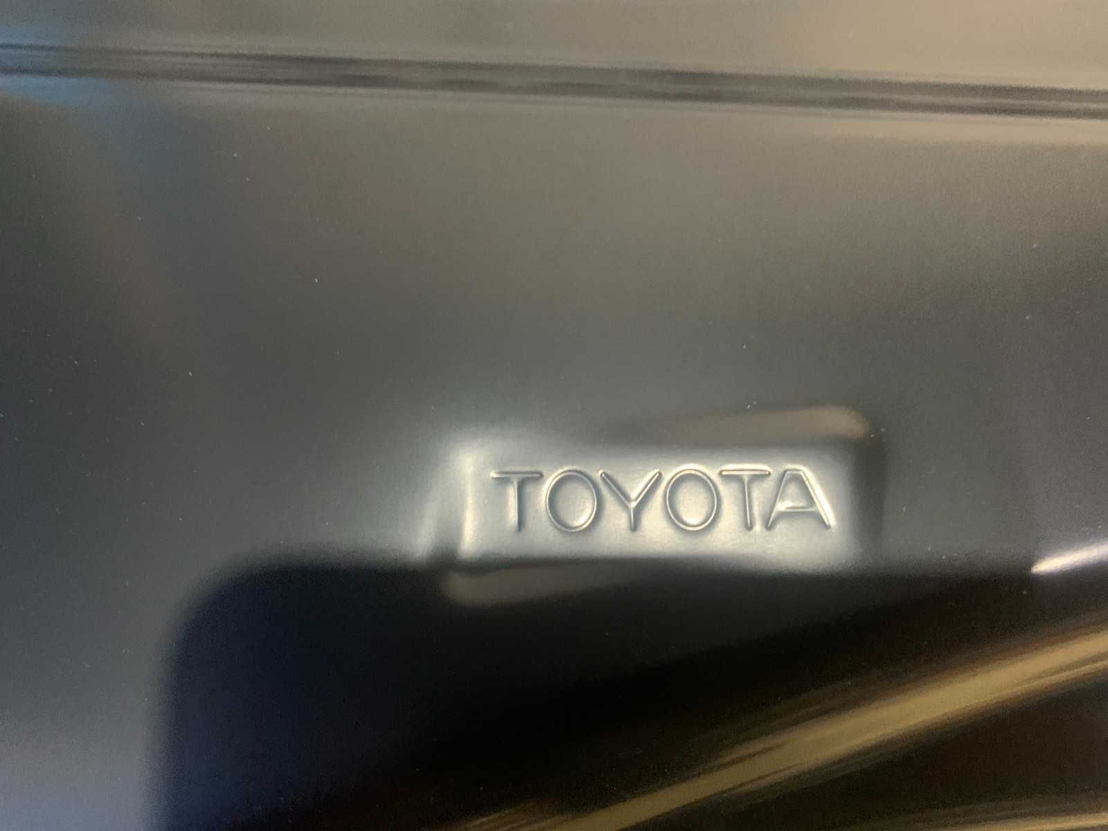Капот Toyota Venza Тойота Венза 2020-  Оригінал