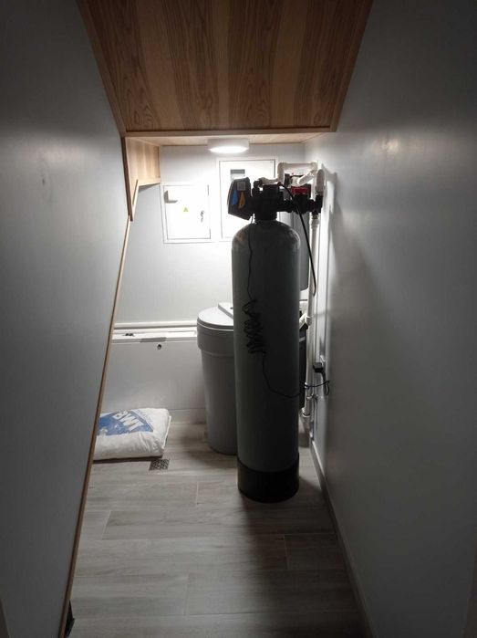 Обслуговування, продаж. Фільтр. Залізо, жорсткість. Сервісний центр.