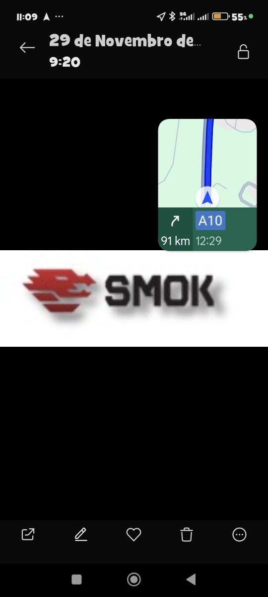 SMOK - Programador Avançado para automóveis - Hardware