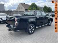 Isuzu D-Max Automat 4x4 Skóra Kamera Podgrzewanie Hak
