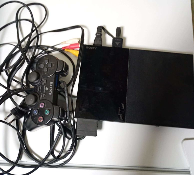 PlayStation 2 Slim