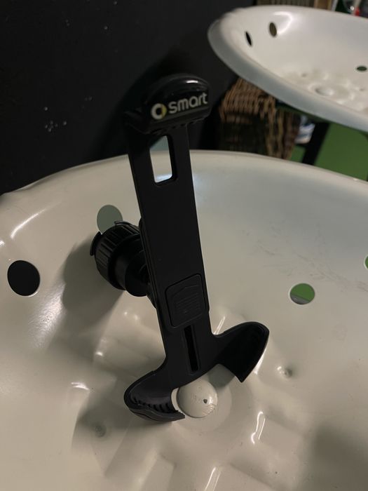 Suporte telemovel (para Smart novo modelo)
