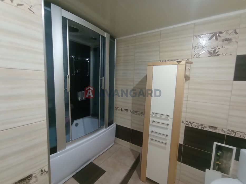 Велика трикімнатна єВідновлення