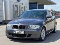 BMW 116i 2007 года 1,6 литров