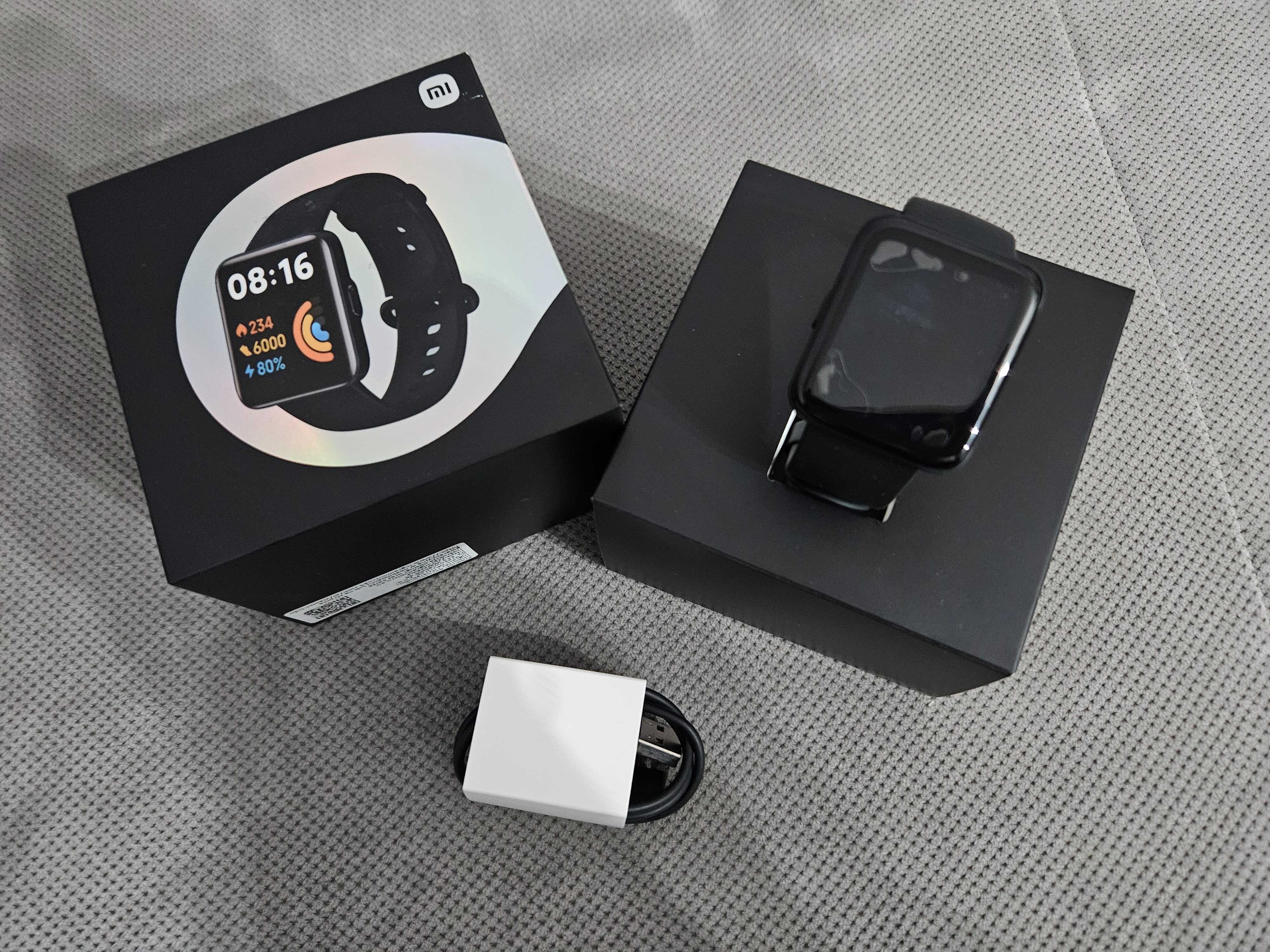 Redmi Watch 2 Lite