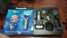 Бритва Panasonic ES-RT77-S520