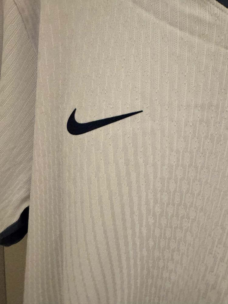 Nowa koszulka meczowa Inter Medional XL 24/25 Dri-Fit Nike
