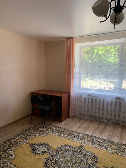 1-кімнатна квартира олієжиркомбінат