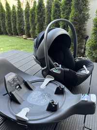 Fotelik i baza Cybex Cloud Z