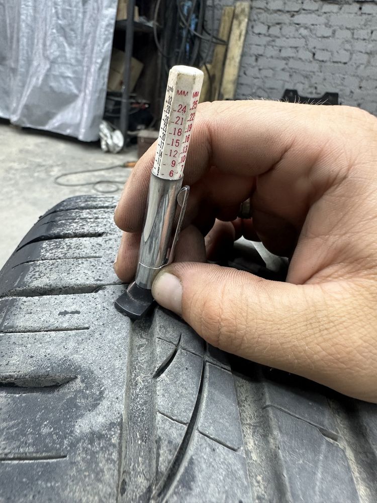 Шини 225/45r18 резина літо