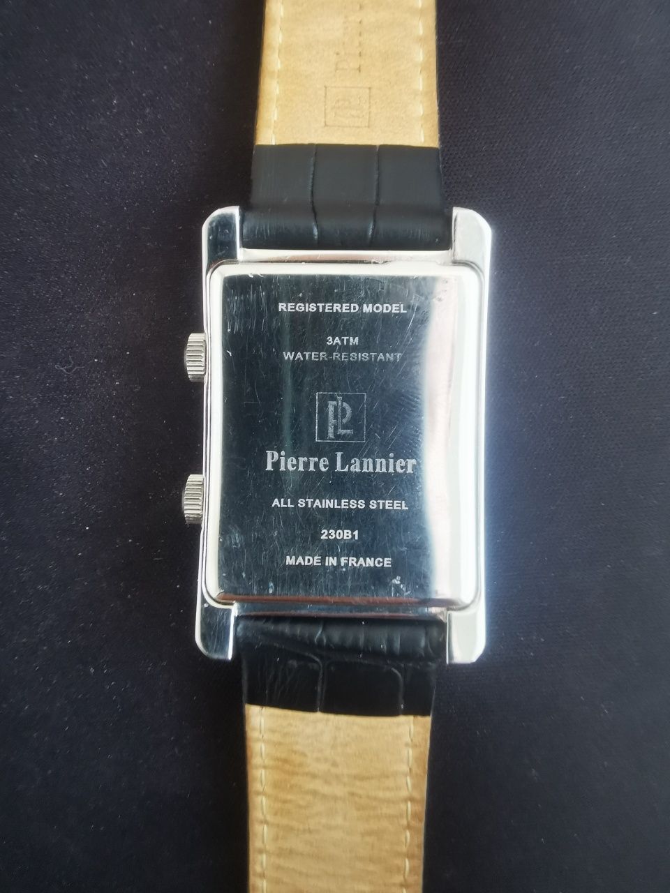 Продам годинник Pierre Lannier