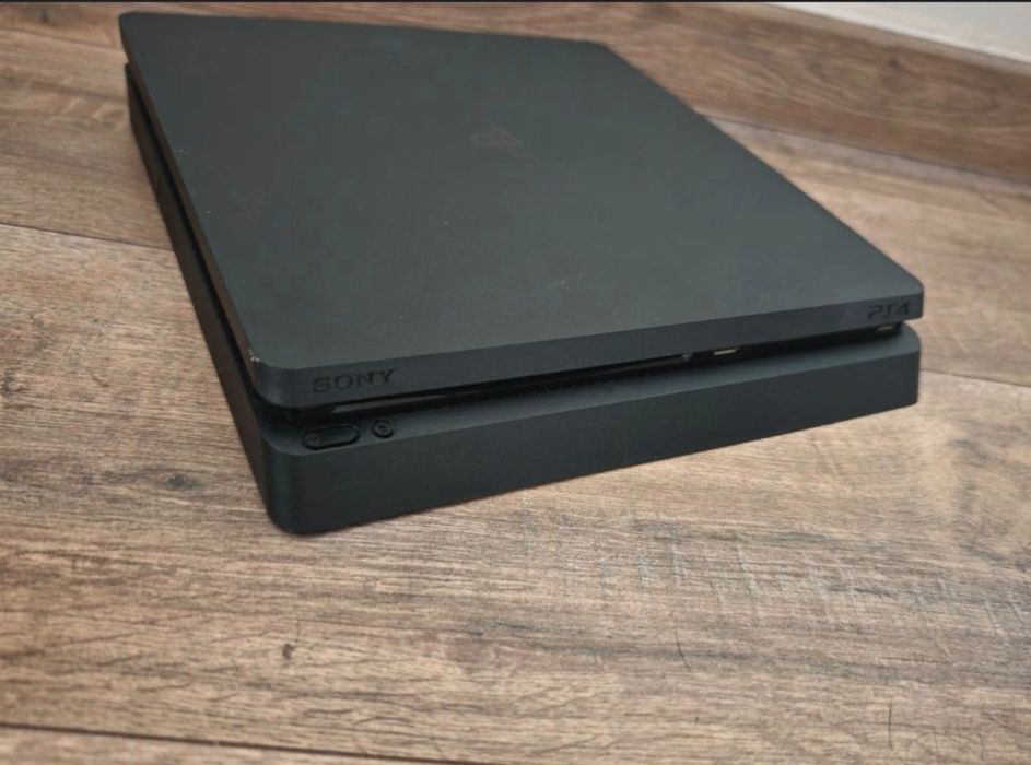 Ps4 slim PlayStation 4 Gwarancja Zamiana Xbox 360 one series switch 3