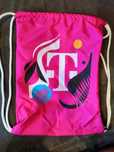 Torba-worek T-Mobile