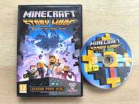 Minecraft Story Mode - A Telltale Games Series - Season 1 [PC]